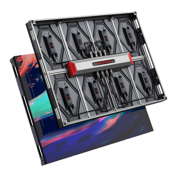 利亚德防水模组及箱体(NHV 系列)