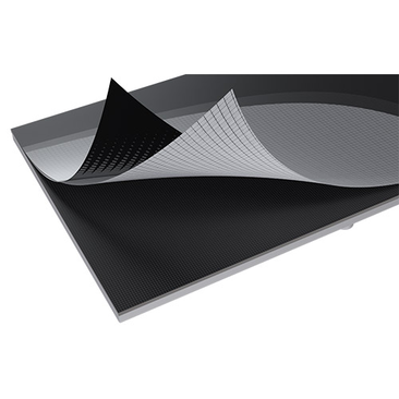 微透镜阵列显示  LED全彩显示屏