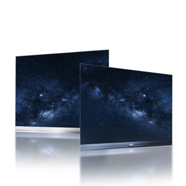 利亚德TimeSight 135