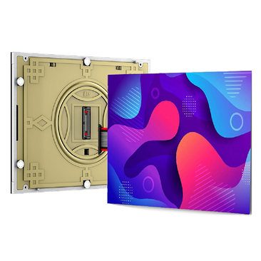 VHD32F  高强度LED显示模组