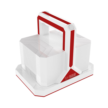 利亚德led魔法吸盘