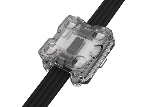 利亚德高清LED共形屏（MC系列）