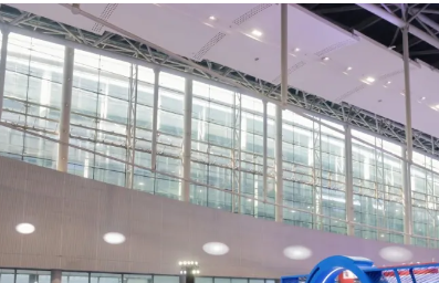 利亚德励丰文化亮相2024广州文交会 连续7年获“广州文化企业30强”称号