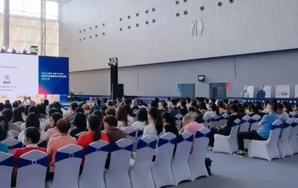 华夏利亚德亮相2024广州影博会，新技术引领新未来